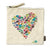 Flock of love Journey pouch
