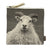 Sheep queen Journey pouch